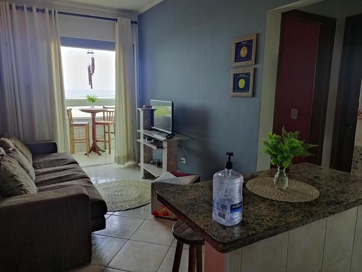 Apartamento Apto.  Praia Grande  Exterior foto