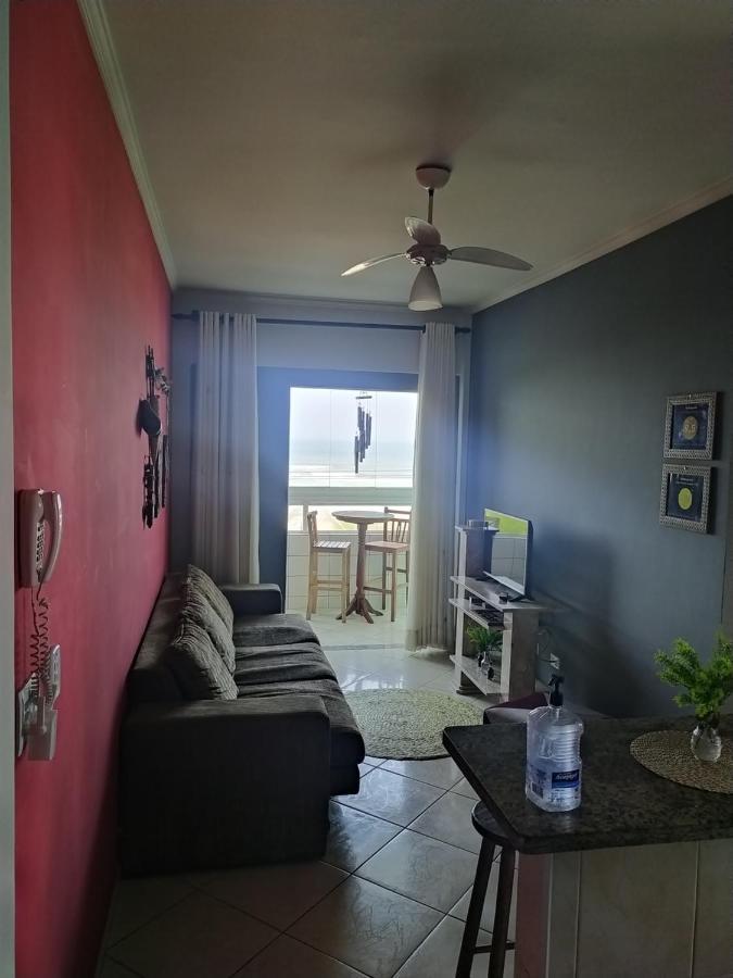 Apartamento Apto.  Praia Grande  Exterior foto