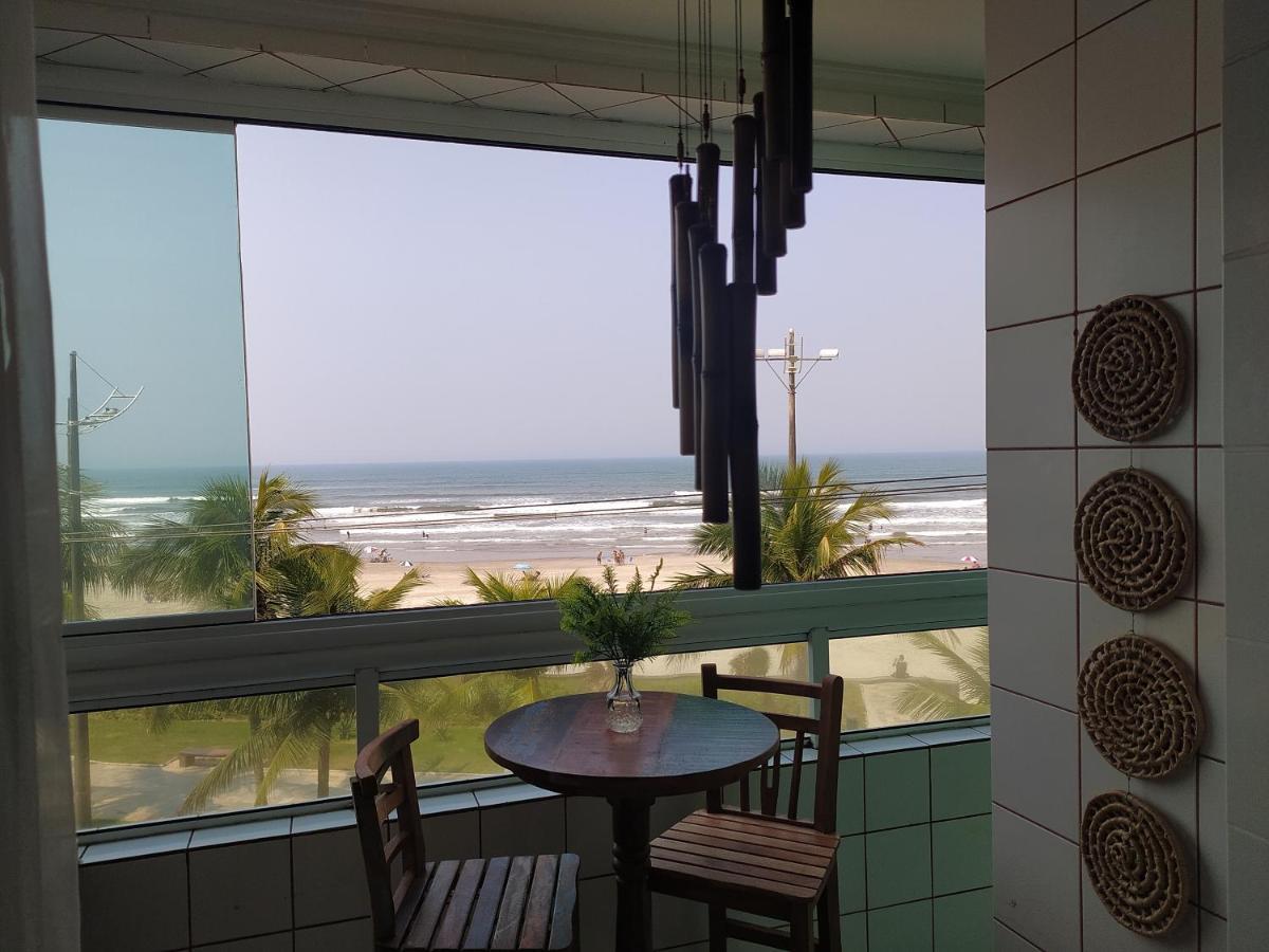 Apartamento Apto.  Praia Grande  Exterior foto