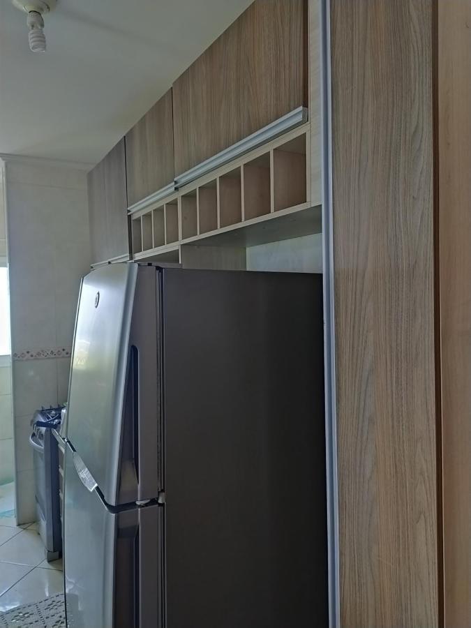 Apartamento Apto.  Praia Grande  Exterior foto