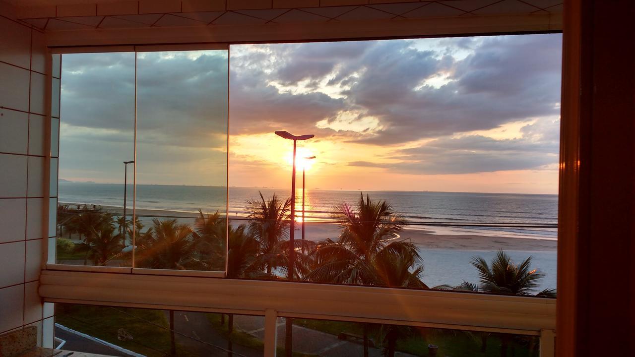 Apartamento Apto.  Praia Grande  Exterior foto