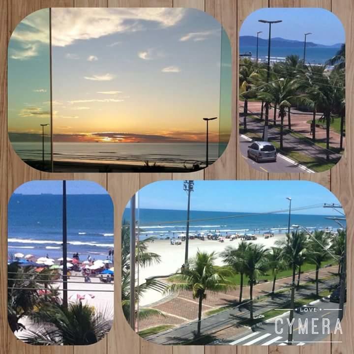 Apartamento Apto.  Praia Grande  Exterior foto