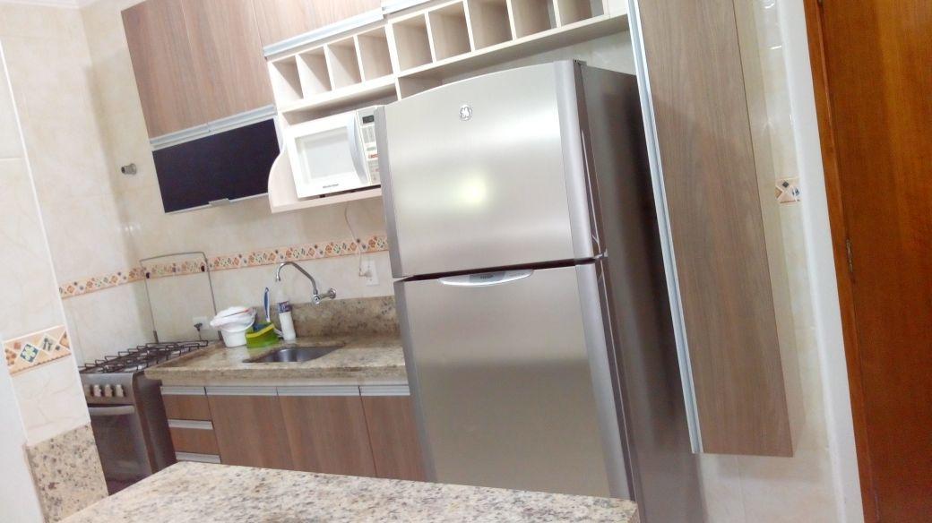 Apartamento Apto.  Praia Grande  Exterior foto