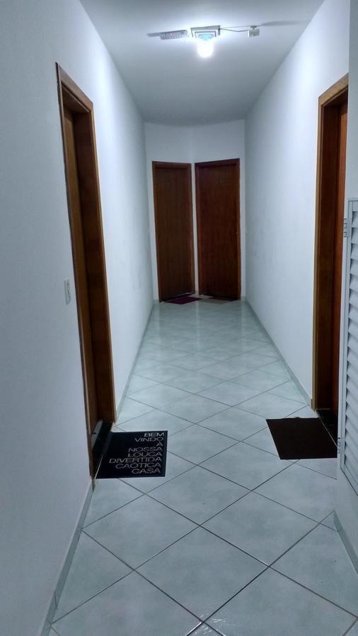 Apartamento Apto.  Praia Grande  Exterior foto